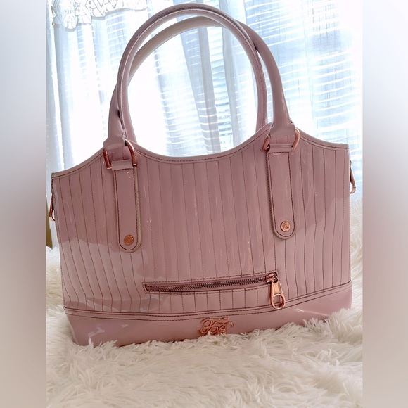 🌸 Ted Baker Tote - Picture 2 of 14